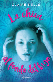 La chica al fondo del lago