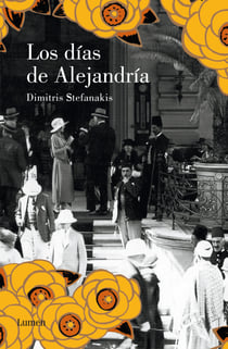 Los días de Alejandría