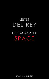 Let 'Em Breathe Space