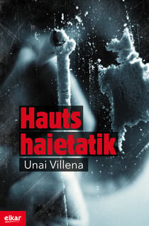 Hauts haietatik