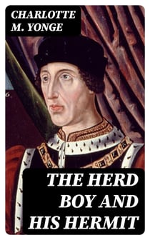 The Herd Boy and His Hermit