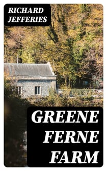 Greene Ferne Farm