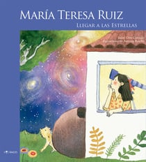 Maria Teresa Ruiz - Llegar a las estrellas