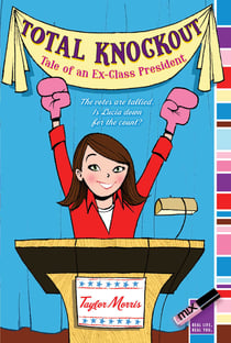 Total Knockout - Tale of an Ex-Class President