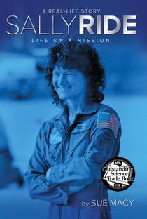 Sally Ride - Life on a Mission