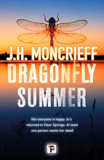 Dragonfly Summer