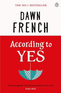 According to Yes