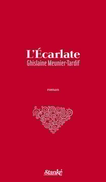 L'Écarlate - ECARLATE -L' [NUM]