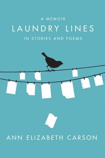 Laundry Lines - Poems and Stories