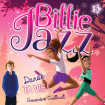 Billie Jazz - Tome 5 - Danse ta vie !