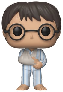 79 harry bras casse Harry Potter funko