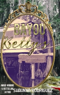 Bayou Betty’s - Devils Point, #1