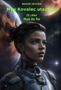 Mya kovalec utazásai II. - Mya kovalec utazásai, #2