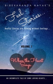 When the Heart Sings... - Feel Stories..., #1