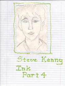 Ink Part 4 - Ink, #4