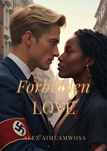Forbidden Love - Forbidden Love, #1
