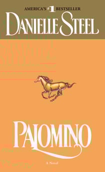 Palomino - A Novel