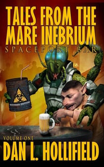 Tales From The  Mare Inebrium