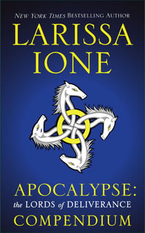 Apocalypse - The Lords of Deliverance Compendium