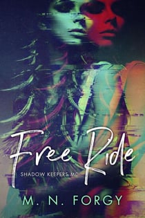Free Ride - Shadow Keepers