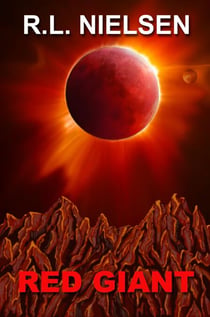 Red Giant - Frostbite, #2