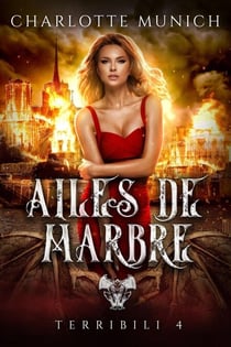 Ailes de marbre - Terribili, #4