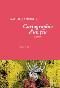 Cartographie d’un feu
