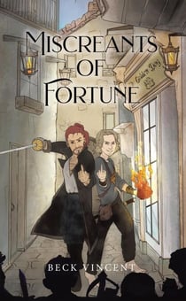 Miscreants of Fortune