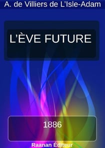 L’ÈVE FUTURE