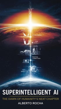 Superintelligent AI: The Dawn of Humanity's Next Chapter