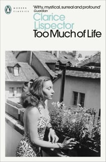 Too Much of Life - Complete Chronicles