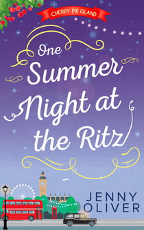 One Summer Night At The Ritz