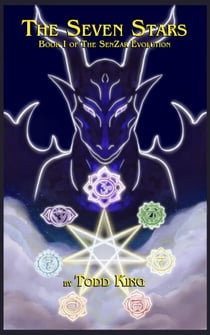 The Seven Stars - The SenZar Evolution, #1