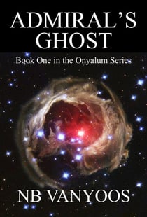 Admiral's Ghost - Onyalum, #1