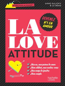 La love attitude