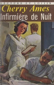 Cherry Ames, infirmière de nuit