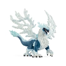 Dragon de glace - Schleich