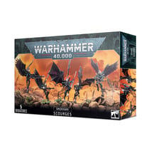 Drukhari Scourges - Warhammer 40,000
