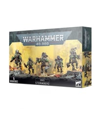 Orks Stormboyz - Warhammer 40,000