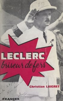 Leclerc, briseur de fers - Le coup de Fernando Po