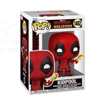 Figurine Funko POP! - Deadpool & Wolverine - Kidpool n°1402