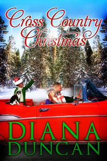 Cross Country Christmas - Marriage & Mayhem!, #3
