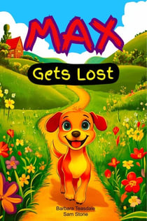 Max Gets Lost