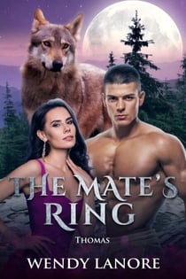 The Mate's Ring - The Mate's Ring Series, #1