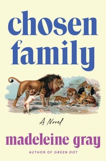 Chosen Family - A Novel