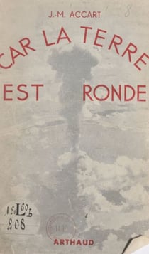 Car la Terre est ronde