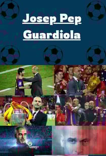 Josep Pep Guardiola