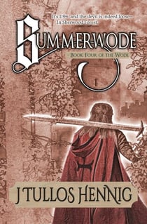 Summerwode - The Books of the Wode, #4