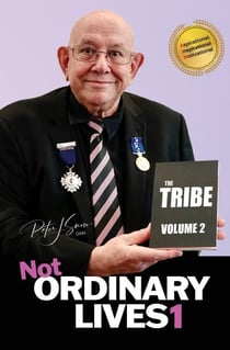 Not Ordinary Lives 1 - "The Tribe", #2