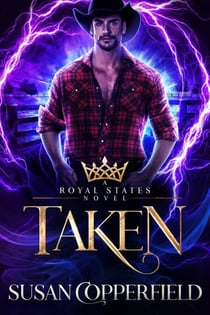 Taken - Royal States